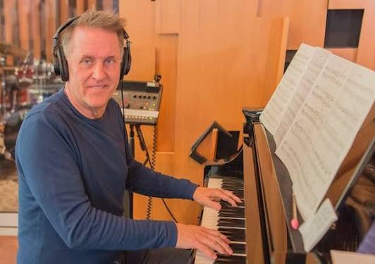 Gordon Goodwin Obituary, Death